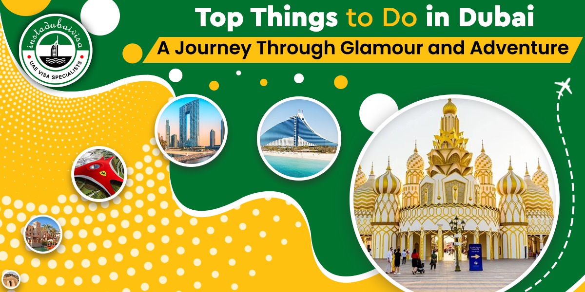 top things to do in dubai